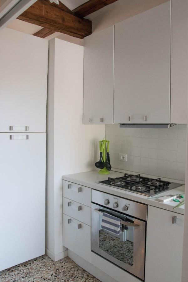 Apartamento Sweet Balcony - Campo S.giacomo Dell'orio *