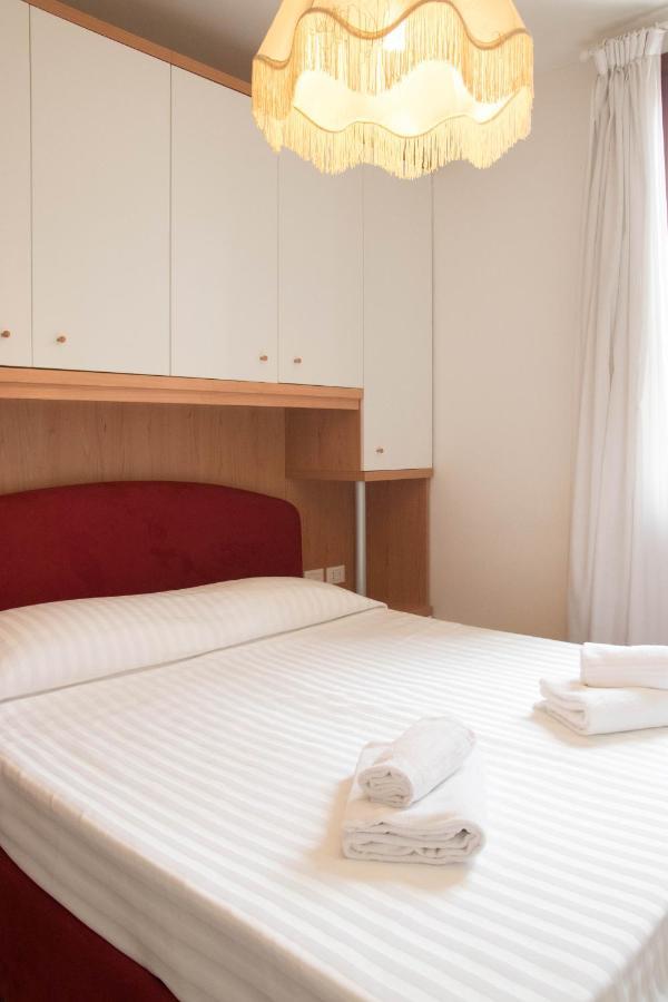 Apartamento Sweet Balcony - Campo S.giacomo Dell'orio