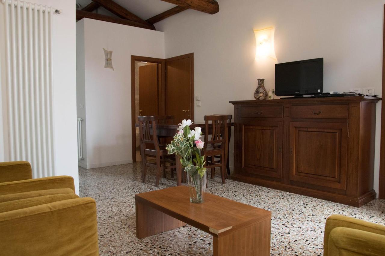 Sweet Balcony - Campo S.giacomo Dell'orio Venecia