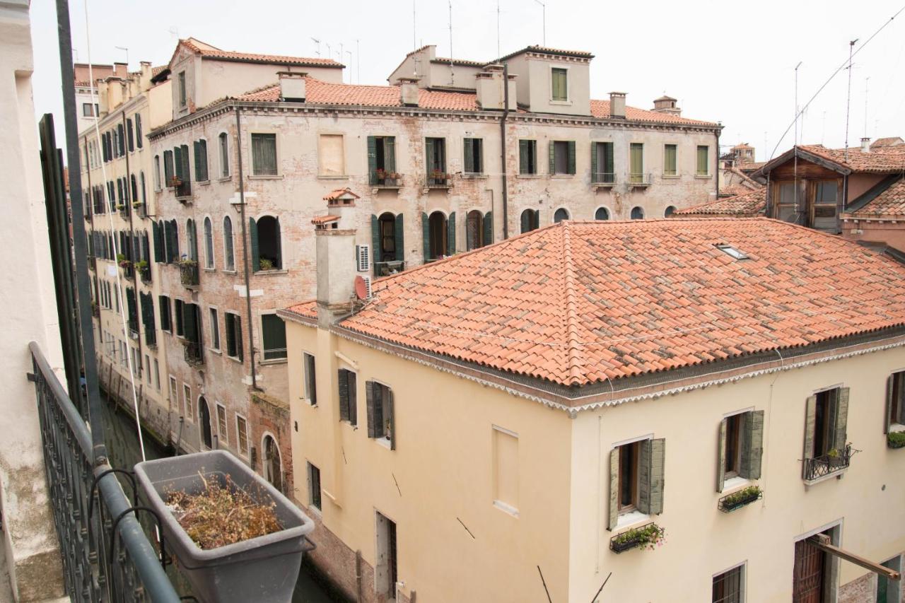 Apartamento Sweet Balcony - Campo S.giacomo Dell'orio *