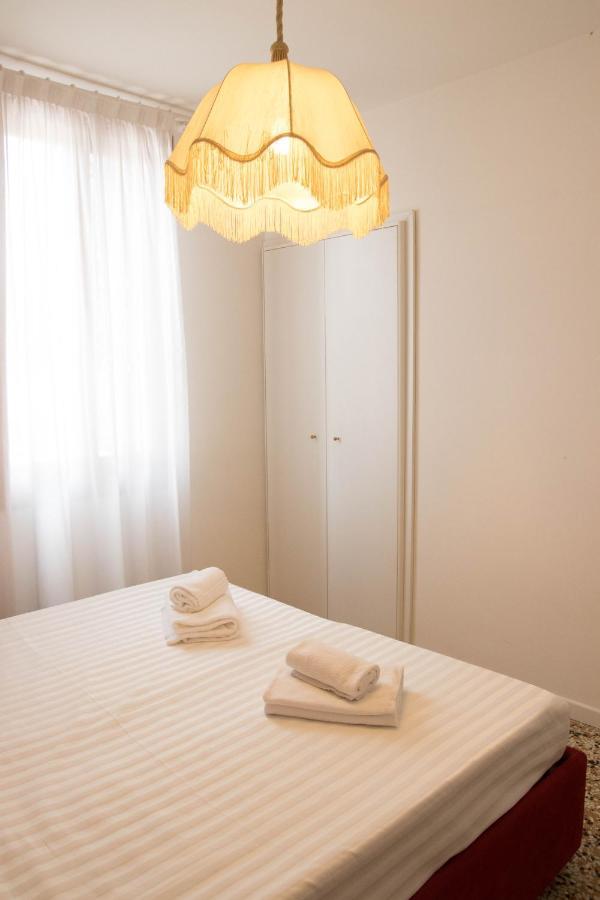 Apartamento Sweet Balcony - Campo S.giacomo Dell'orio