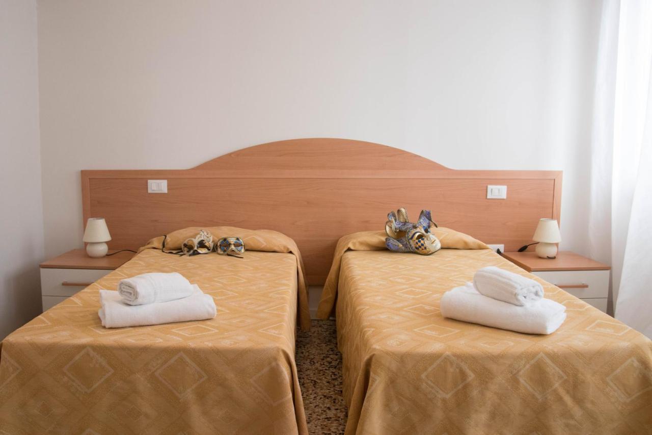 Apartamento Sweet Balcony - Campo S.giacomo Dell'orio Venecia
