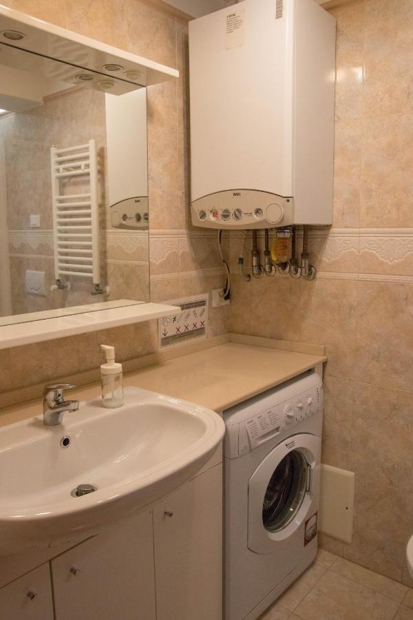 Apartamento Sweet Balcony - Campo S.giacomo Dell'orio