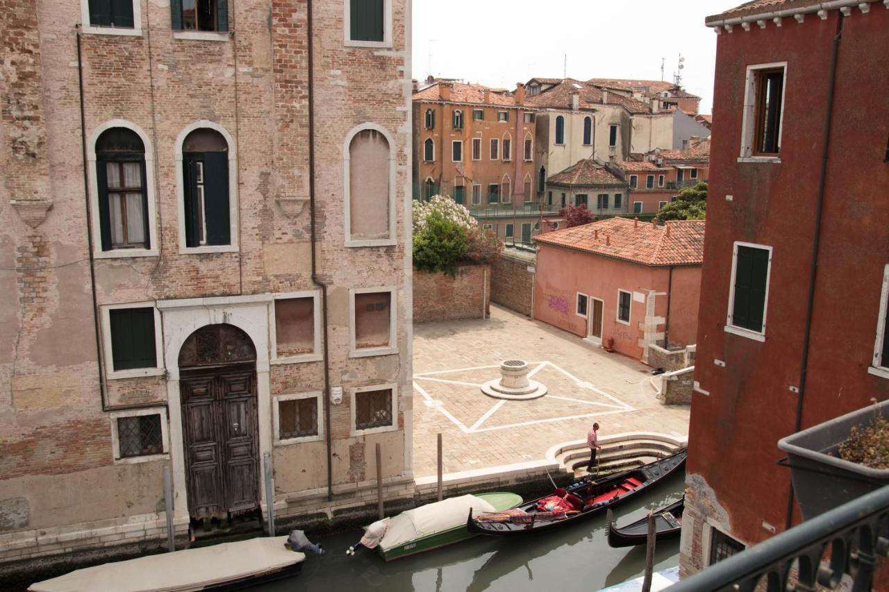 Apartamento Sweet Balcony - Campo S.giacomo Dell'orio