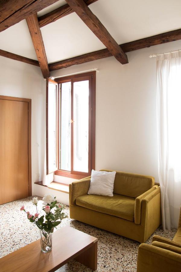 Sweet Balcony - Campo S.giacomo Dell'orio * Venecia